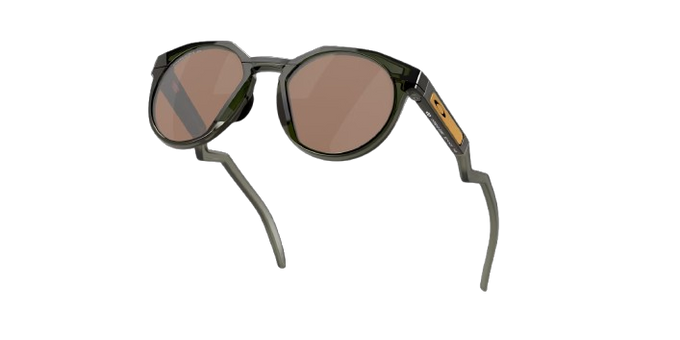 Okulary OAKLEY HSTN Prizm Tungsten Polarized Lenses/Olive Ink Frame