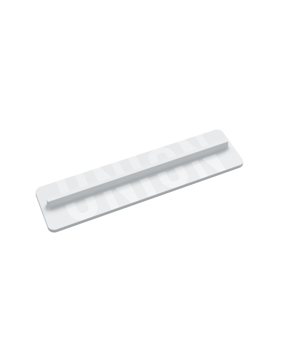 Union Pad antypoślizgowy - Boot Scraper Stomp Pad White