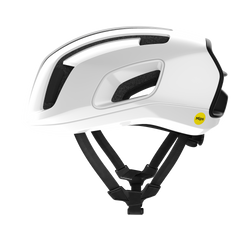 Kask Rowerowy POC Cytal Uranium Hydrogen White/Uranium Black Matt - 2025