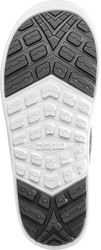 Snowboardstiefel Thirty Two Lashed Double Boa Volcom Black - 2025/26