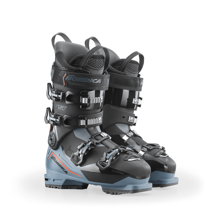 Buty narciarskie Nordica Sportmachine 3 110 (GW) - 2025/26