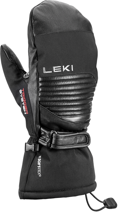 Handschuhe LEKI Xplore XT 3D Mitt - 2025/26