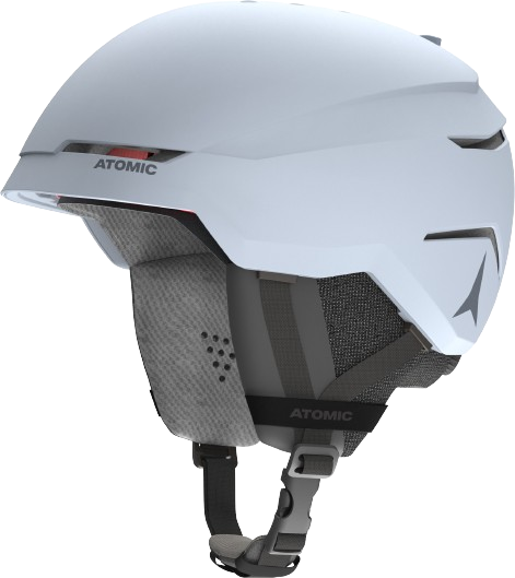 Kask narciarski Atomic Savor AMID Grey – 2024/25