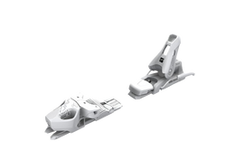 Skibindungen HEAD Jrs 7.5 GW CA Solid White/White Brake [H] 78 mm - 2025/26