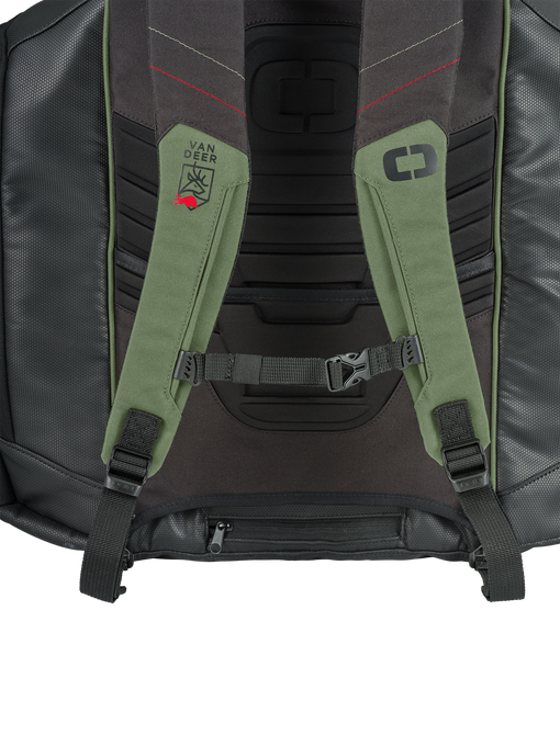 Plecak Van Deer Ski Pack Large 90L - 2025/26