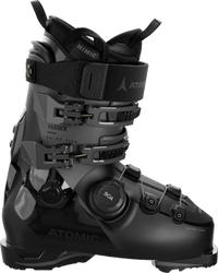 Buty narciarskie Atomic Hawx Prime 110 S BOA GW Black/Anthracite - 2024/25