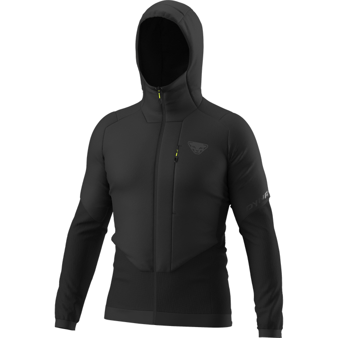 Dynafit Blacklight Hybrid Thermal Jacket Black Out -  2025/26