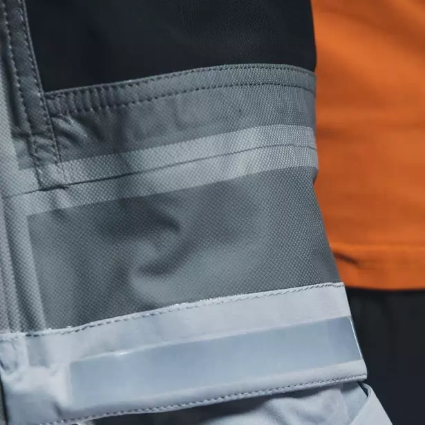 Fahrradjacke Hgc Shell Tradewinds - 2023