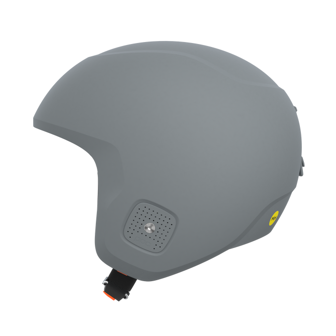 Helm POC Skull Dura X Mips Granite Grey Matt - 2025/26
