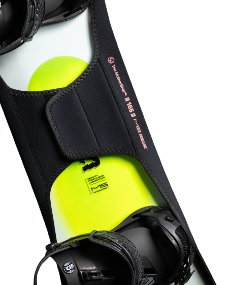 Pokrowiec na Snowboard Capita Snowboard Sleeve - 2025/26