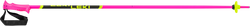Kije LEKI Racing Kids Pink - 2025/26