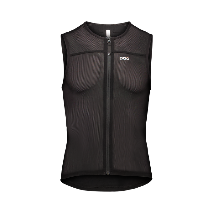 Ochraniacz POC M's VPD Air Vest Uranium Black - 2025/26