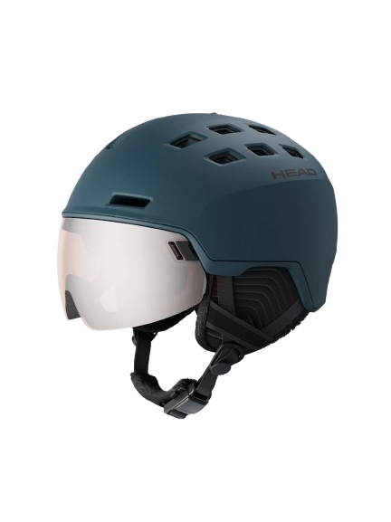 Kask HEAD Radar Nightpetrol - 2025/26
