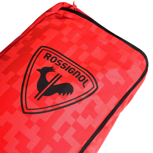 Pokrowiec Rossignol Hero Ski Wheeled 2/3P 210 CM - 2025/26