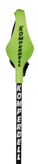 Gardy na kije Komperdell Punch Protection Profi Green - 2025/26