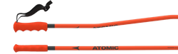 Kije Atomic Redster GS JR Red - 2024/25