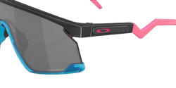Okulary OAKLEY BXTR Prizm Black Lenses / Matte Black Frame