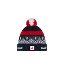 Navy Blue/White/Red 