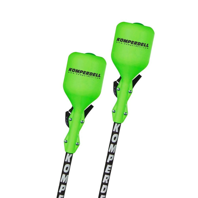 Schlagschutz Komperdell Punch Protector Small - 2025/26