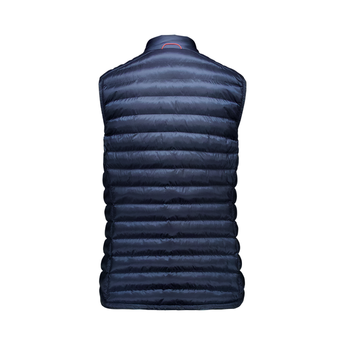 Kamizelka POC Coalesce Vest Apatite Navy