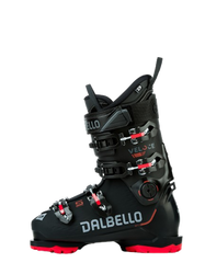 Buty narciarskie Dalbello Veloce 90 GW Black/Red - 2023/24