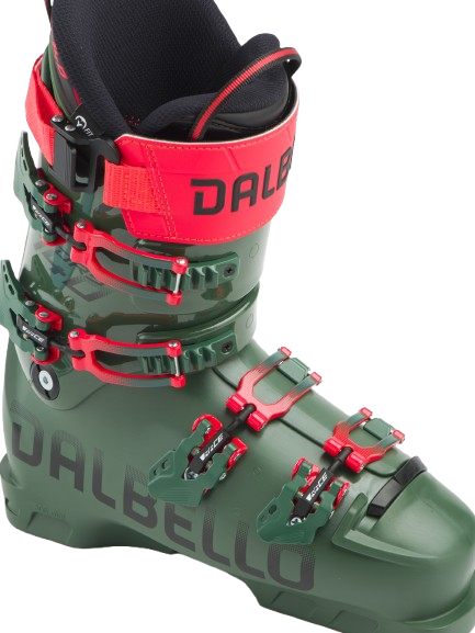 Ski boots Dalbello DRS 140 PRO - 2025/26