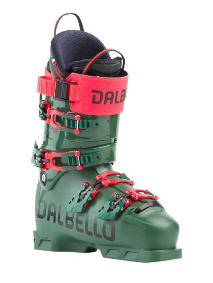 Ski boots Dalbello DRS WC M - 2025/26