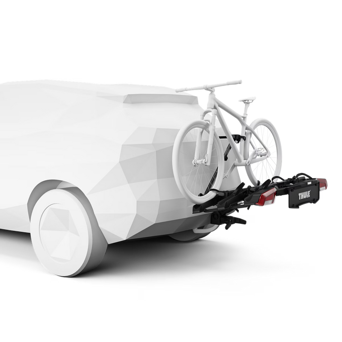 Bagażnik rowerowy Thule OutPace 3 Bikes