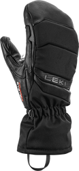 Rękawice LEKI Griffin Base 3D Women Mitt Black - 2025/26