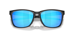 Sunglasses Oakley Paracord Matte Black Frame / Prizm Sapphire Lenses