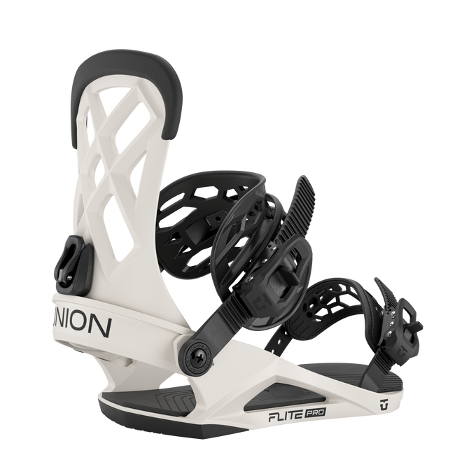 Snowboardbindungen Union Flite Pro Bone - 2025/26