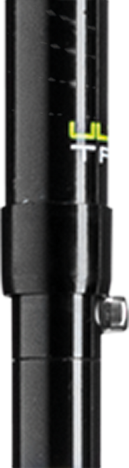 Kije Trail Running LEKI Ultratrail FX.One