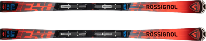 Narty Rossignol Hero Elite LT TI Konect - 2025/26