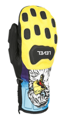 Rękawice Level X-Race JR Mitt Goldeneagle - 2023/24