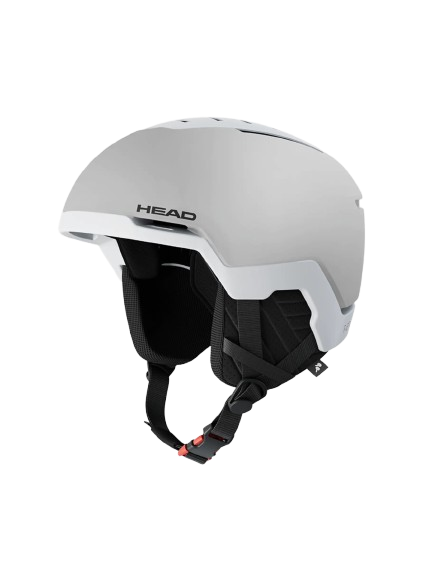 Kask HEAD Faero Pro White - 2025/26