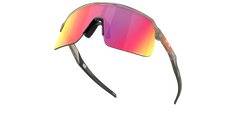 Okulary Oakley Sutro Lite Prizm Road Lenses/Matte Grey Ink Frame