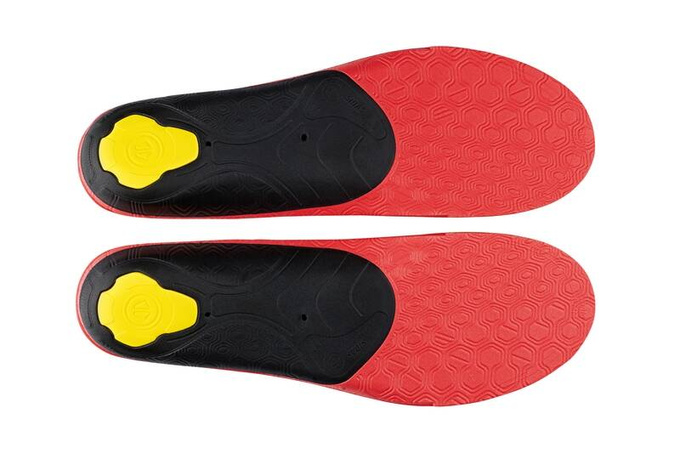 Insoles Sidas Winter 3Feet Eco Winter High