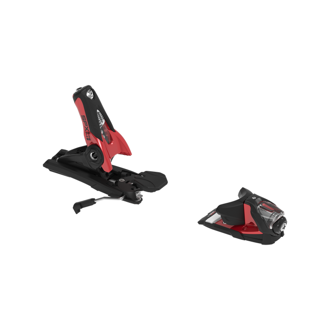 Wiązania Look Spx 14 Rockerace GW Red Metal - 2025/26