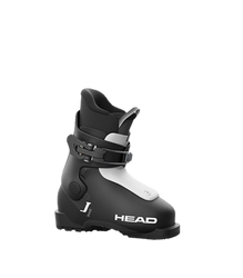 Buty narciarskie HEAD J1 Black/White - 2025/26