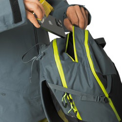 Plecak Dynafit Ridge 26 Backpack Cinder/Black Out - 2025/26