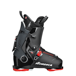 Buty narciarskie Nordica HF 110 GW Black Anthracite Red - 2023/24
