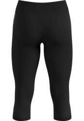 Thermoactive Leggings Odlo Perfomance Warm BL Bottom 3/4 Woman Black- 2025/26