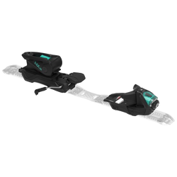 Wiązania Look Nx 12 Konect GW B80 Black Blue - 2025/26