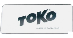 Cyklina TOKO Plexi Blade 5mm