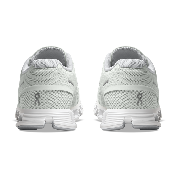 Women's shoes On Running Cloud 5 Ice/White