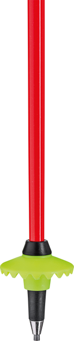 Skistöcke LEKI Venom SL 3D Red - 2025/26