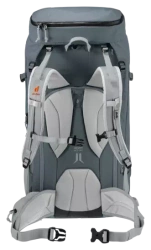 Backpack DEUTER Freescape Pro 38+ SL Shale/Tin - 2023