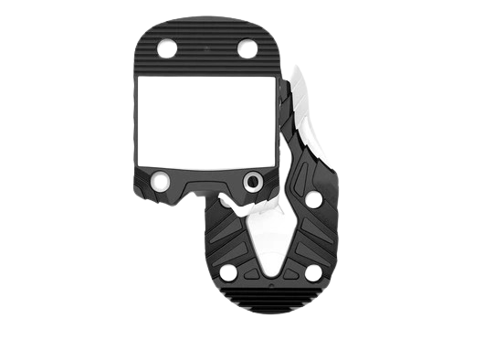 Podeszwy do butów narciarskich Atomic Cantable Grip Pad