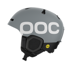 Kask POC Fornix BC Granite Grey Matt - 2025/26