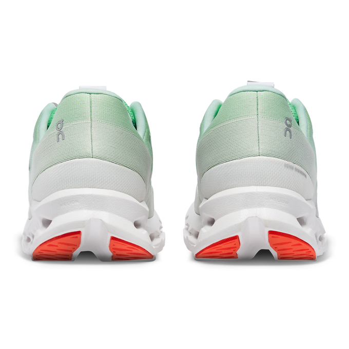 Buty Męskie On Running Cloudsurfer Creek/White